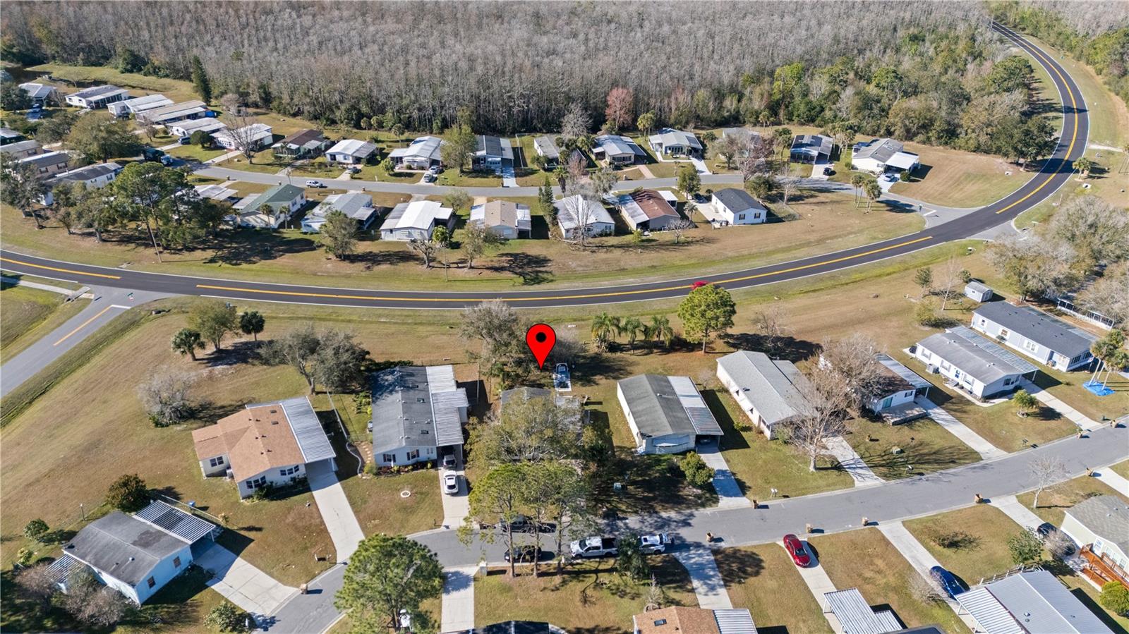 Image 21 of 27 For 216 Ellsworth Drive