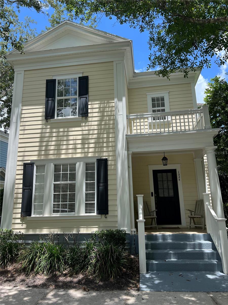 Details for 1024 Jeater Bend Drive, CELEBRATION, FL 34747