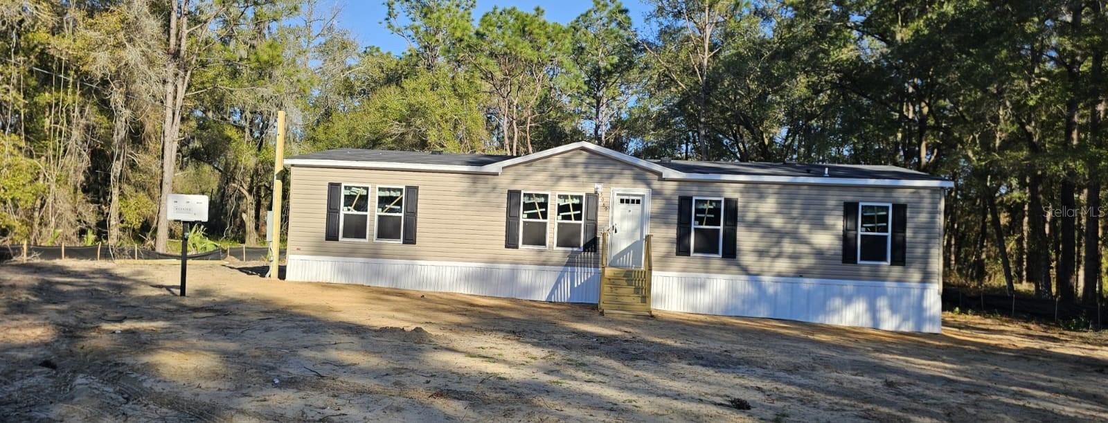 Details for 5089 Tanglewood Avenue, HERNANDO, FL 34442