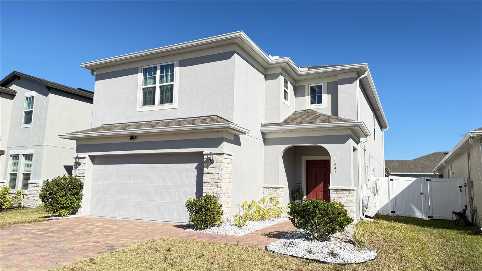 Details for 1521 Wynell Street, ST CLOUD, FL 34771