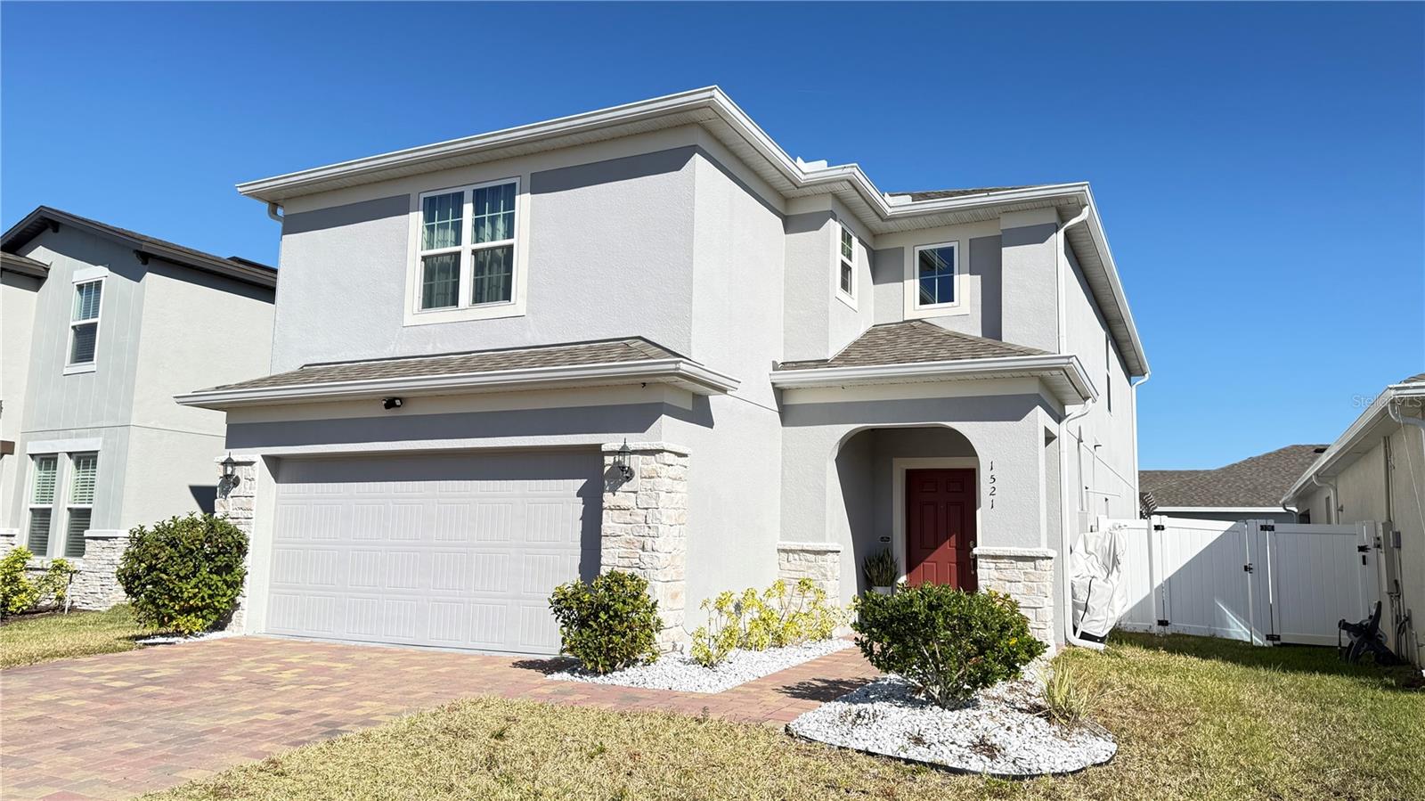 Image 2 of 45 For 1521 Wynell Street