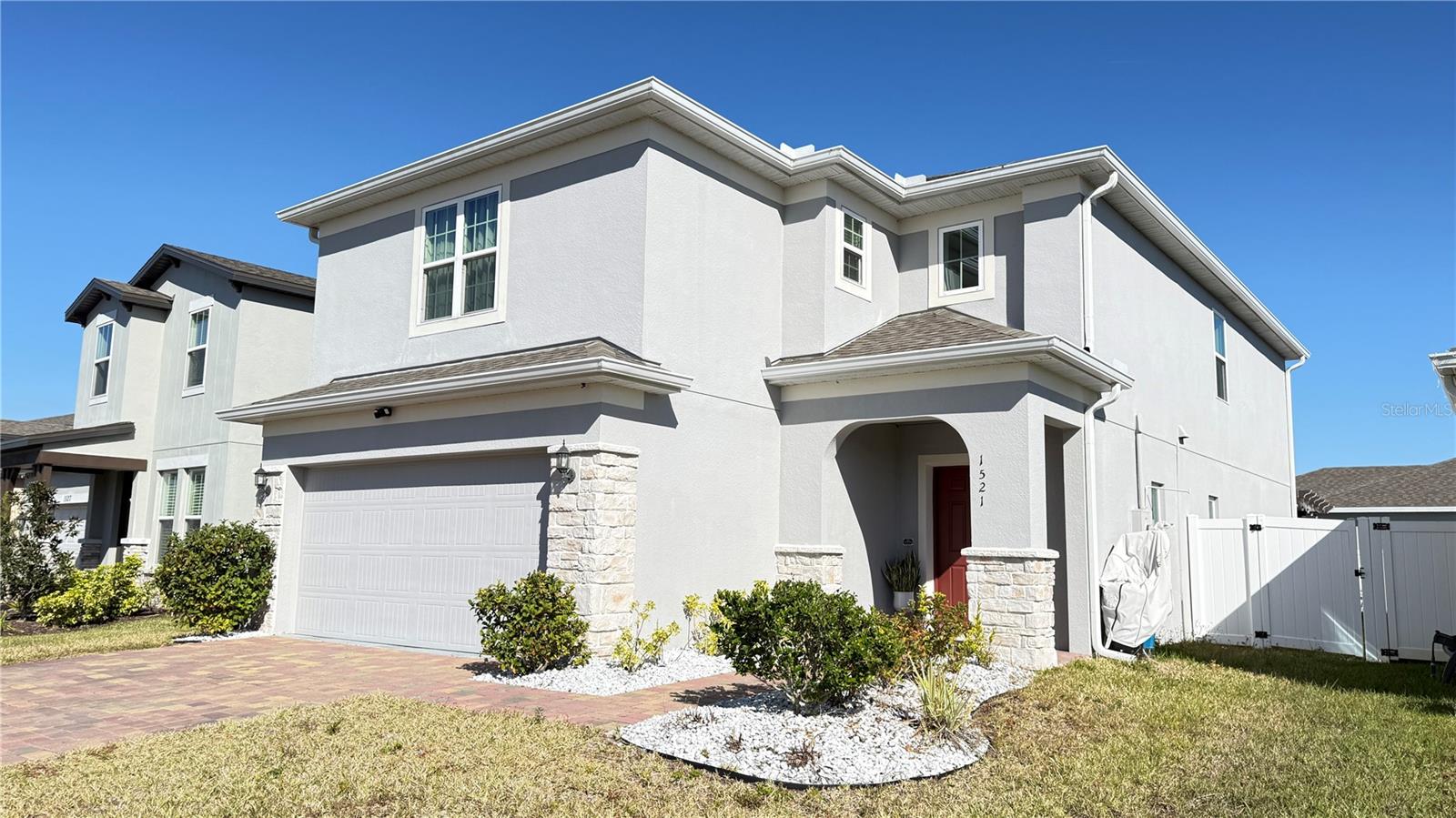 Image 45 of 45 For 1521 Wynell Street