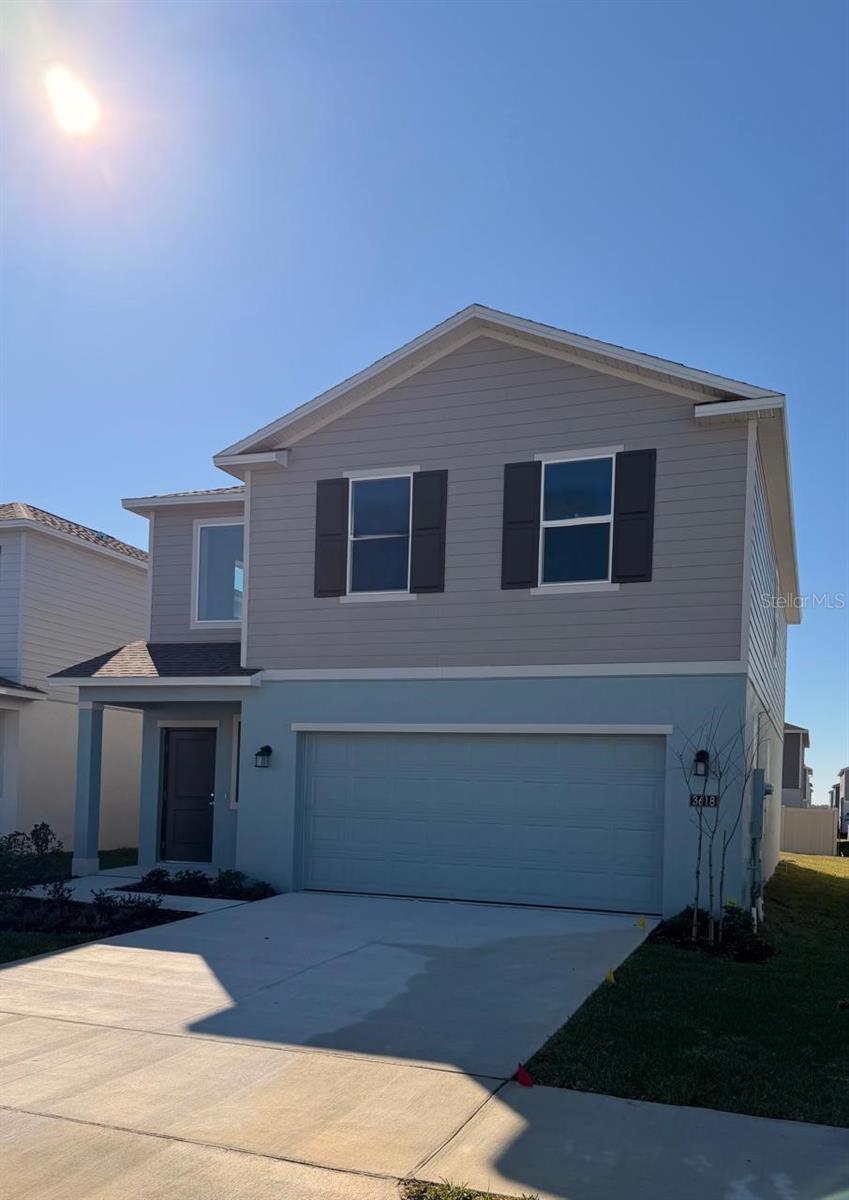 Details for 3618 Hardman Drive, LAKE WALES, FL 33853