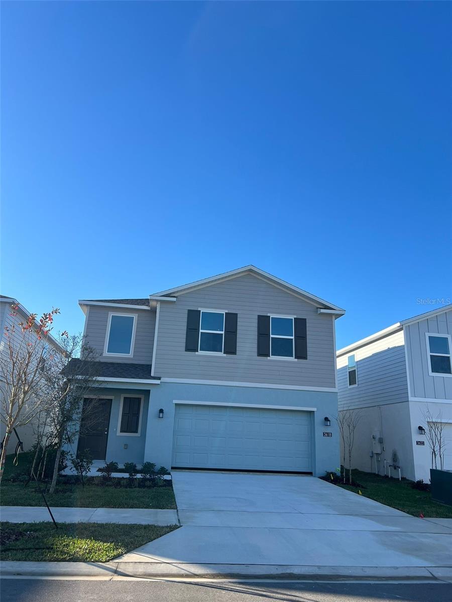 Image 3 of 25 For 3618 Hardman Drive