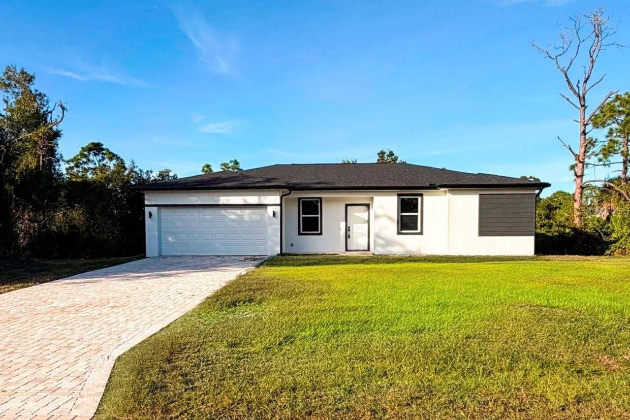 Details for 17381 Tyler Avenue, PORT CHARLOTTE, FL 33948