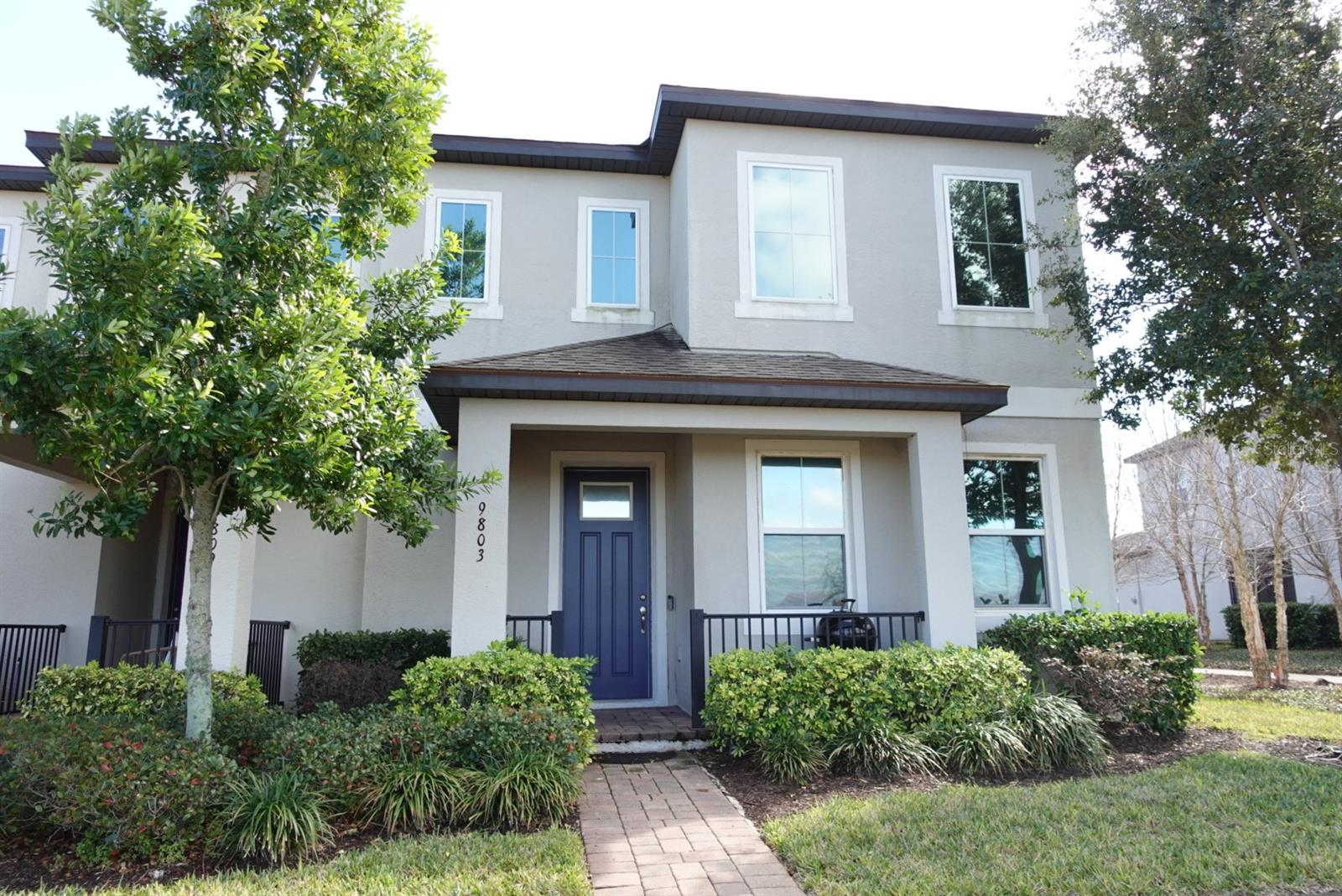 Details for 9803 Amber Chestnut Way, WINTER GARDEN, FL 34787