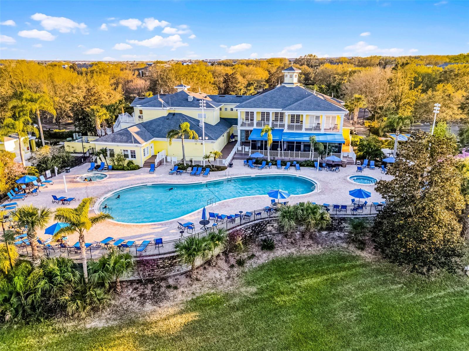 Image 44 of 54 For 714 New Providence Promenade