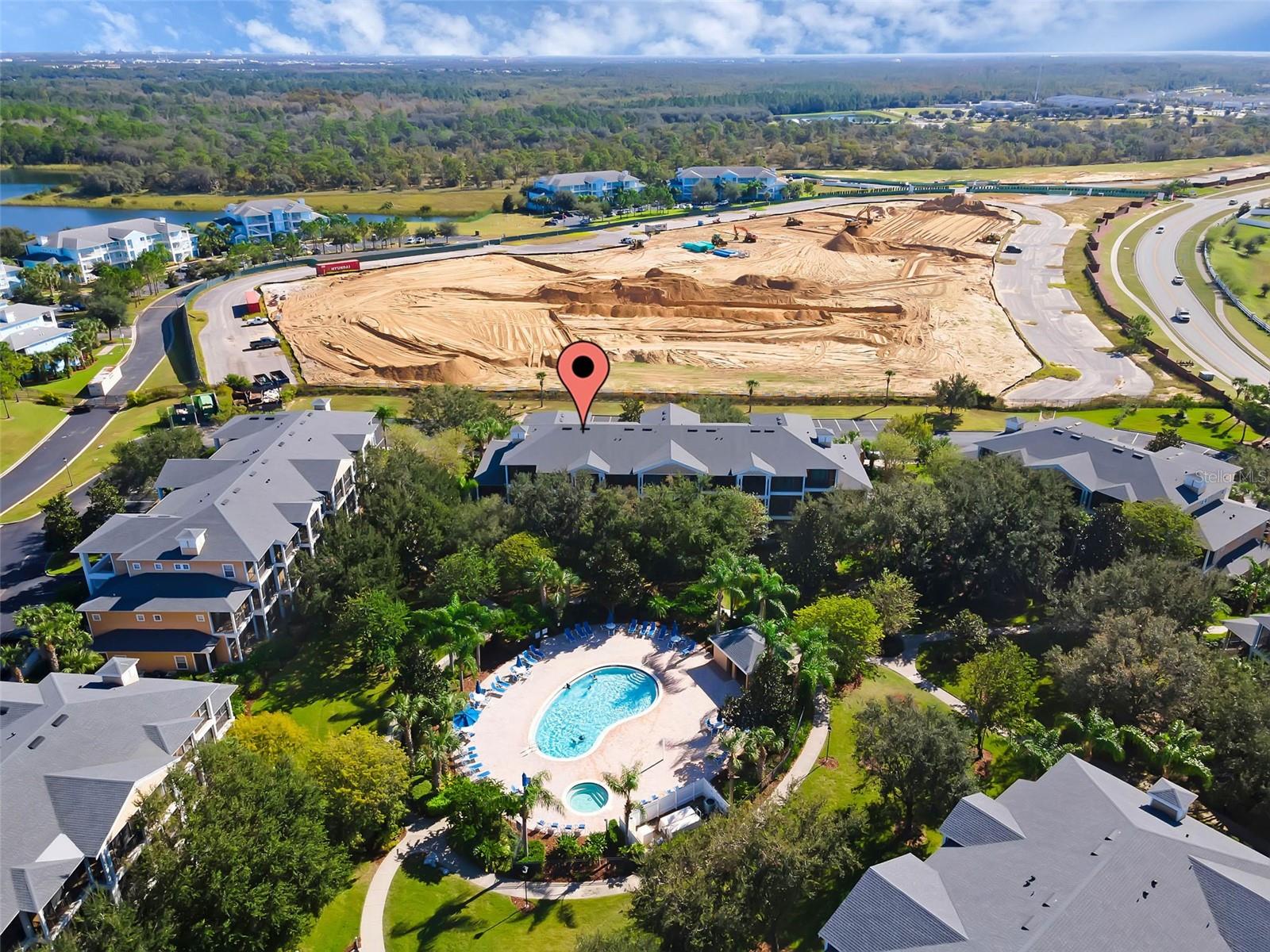 Image 54 of 54 For 714 New Providence Promenade