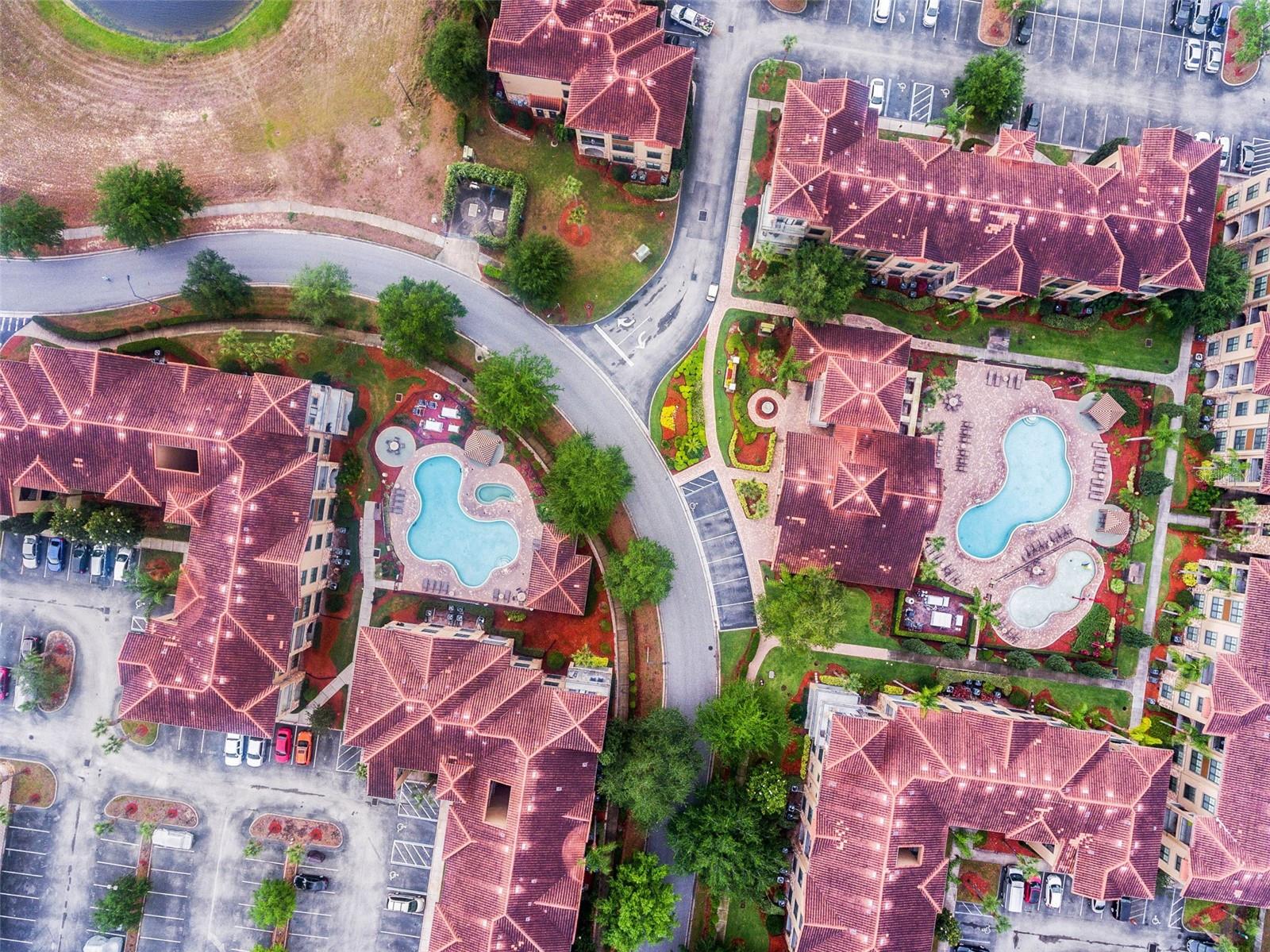 Image 21 of 21 For 909 Charo Parkway 1016