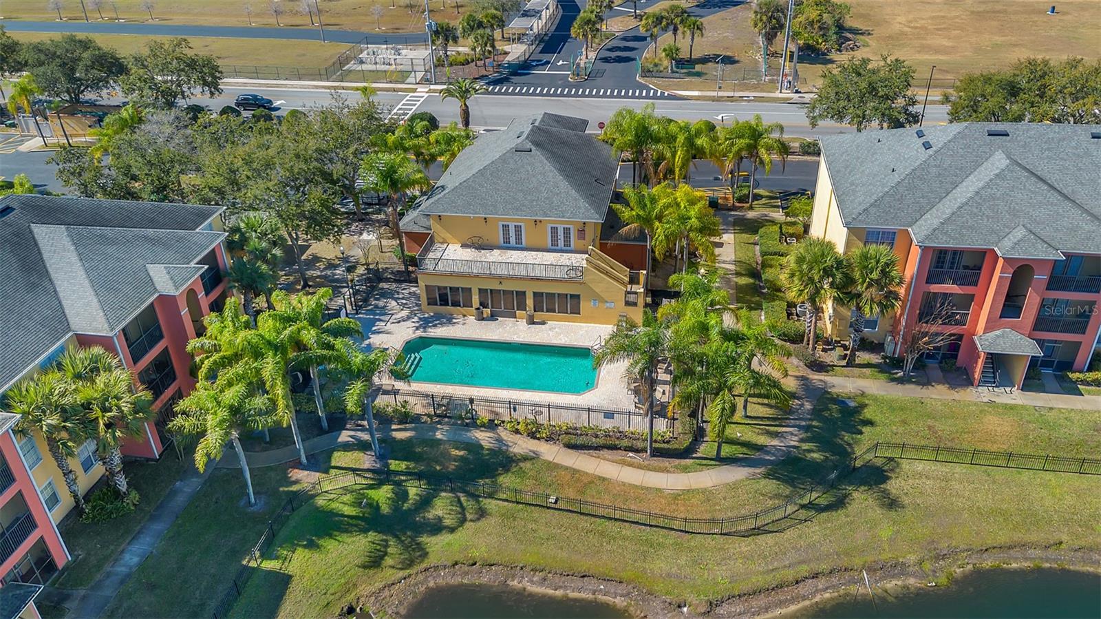 Image 22 of 23 For 10855 Windsor Walk Drive 306