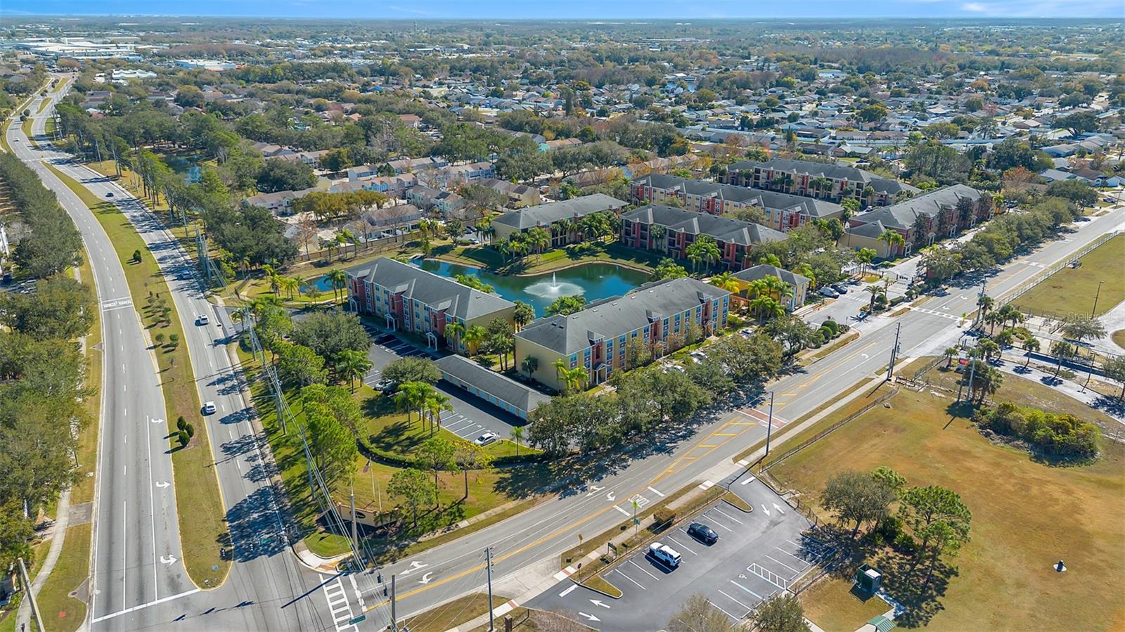 Image 23 of 23 For 10855 Windsor Walk Drive 306