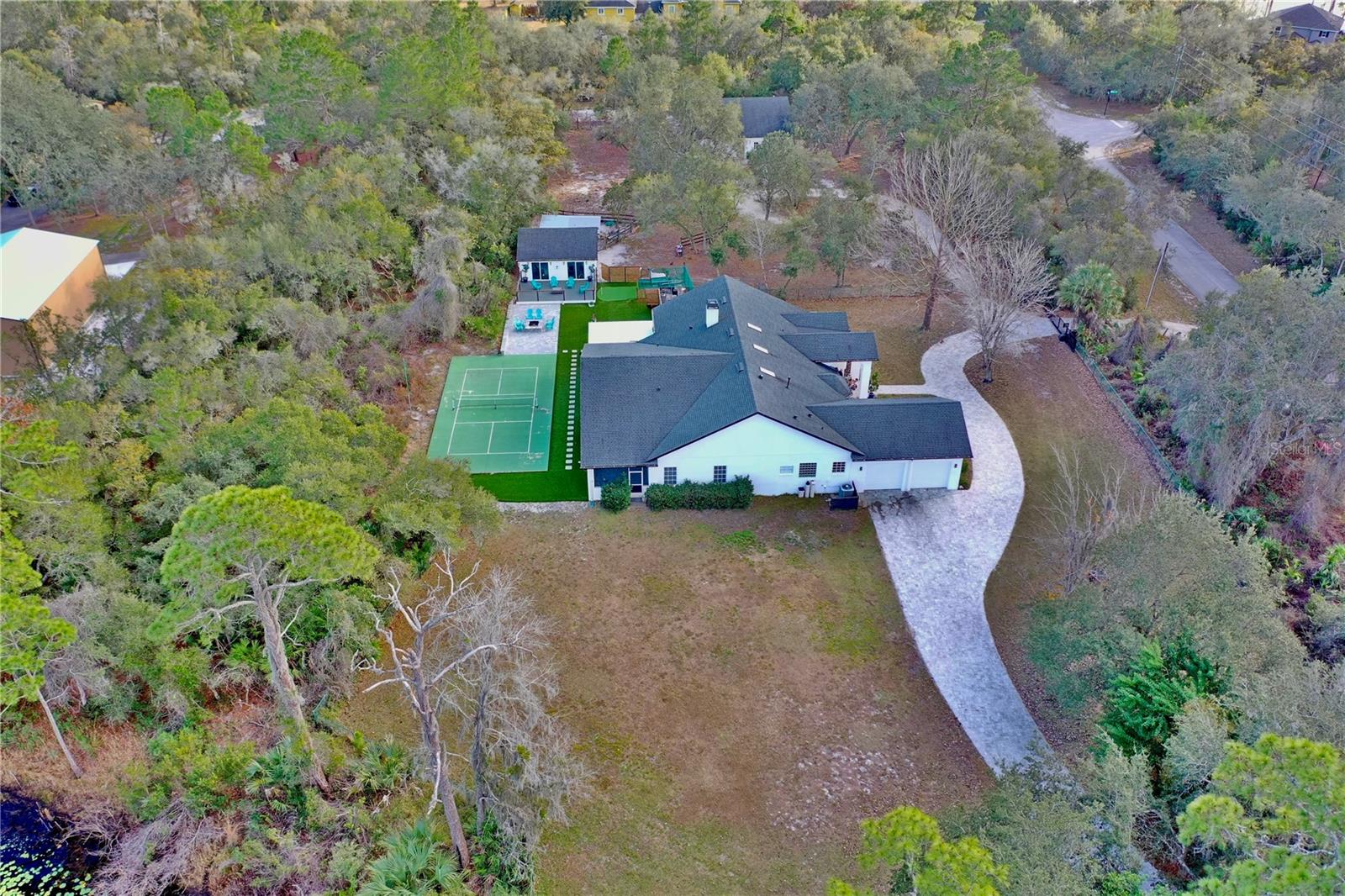 Image 85 of 94 For 965 Pine Hill Boulevard