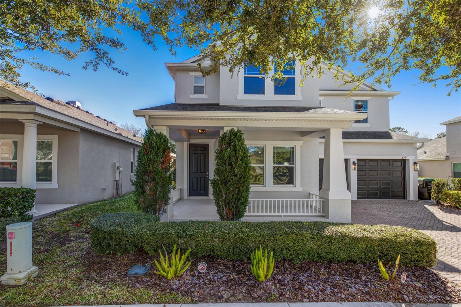 Details for 4937 Wildwood Pointe Road, WINTER GARDEN, FL 34787