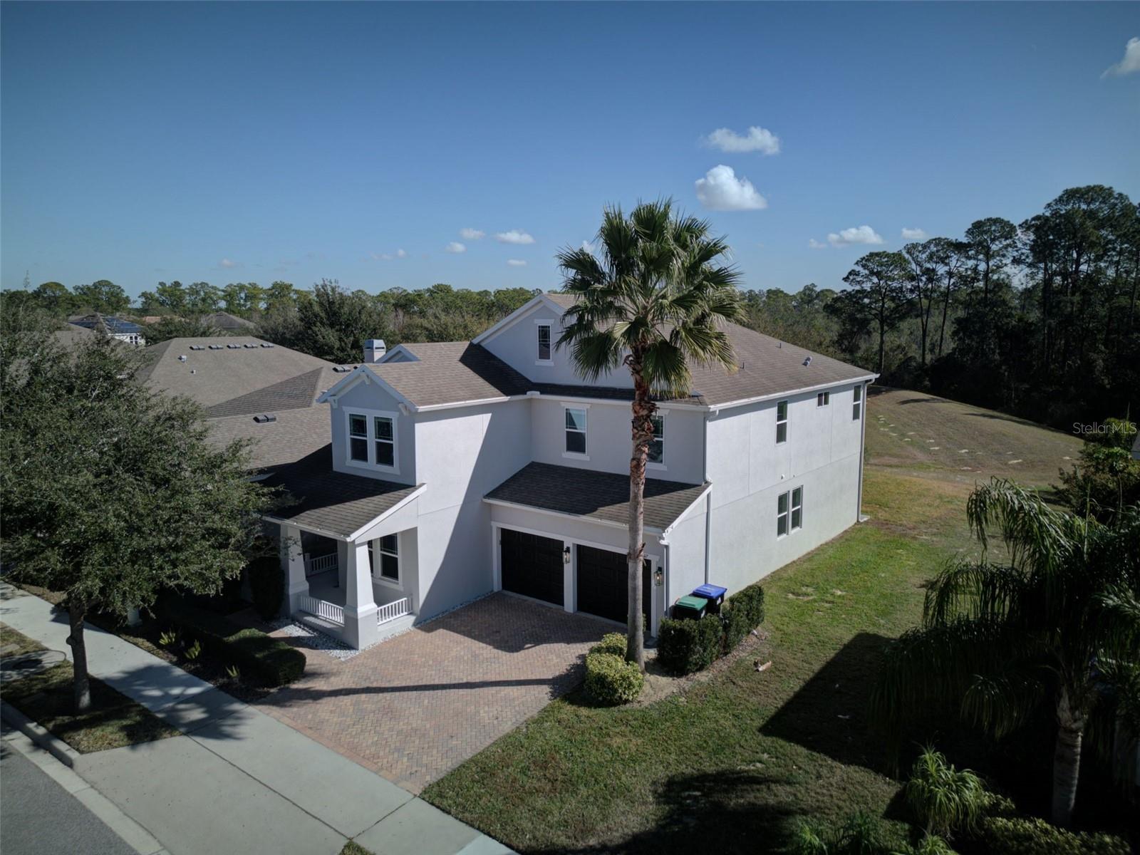 Image 4 of 80 For 4937 Wildwood Pointe Road