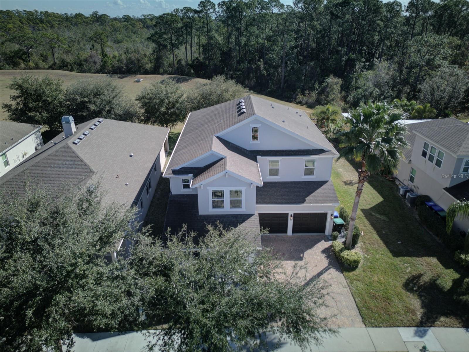 Image 5 of 80 For 4937 Wildwood Pointe Road