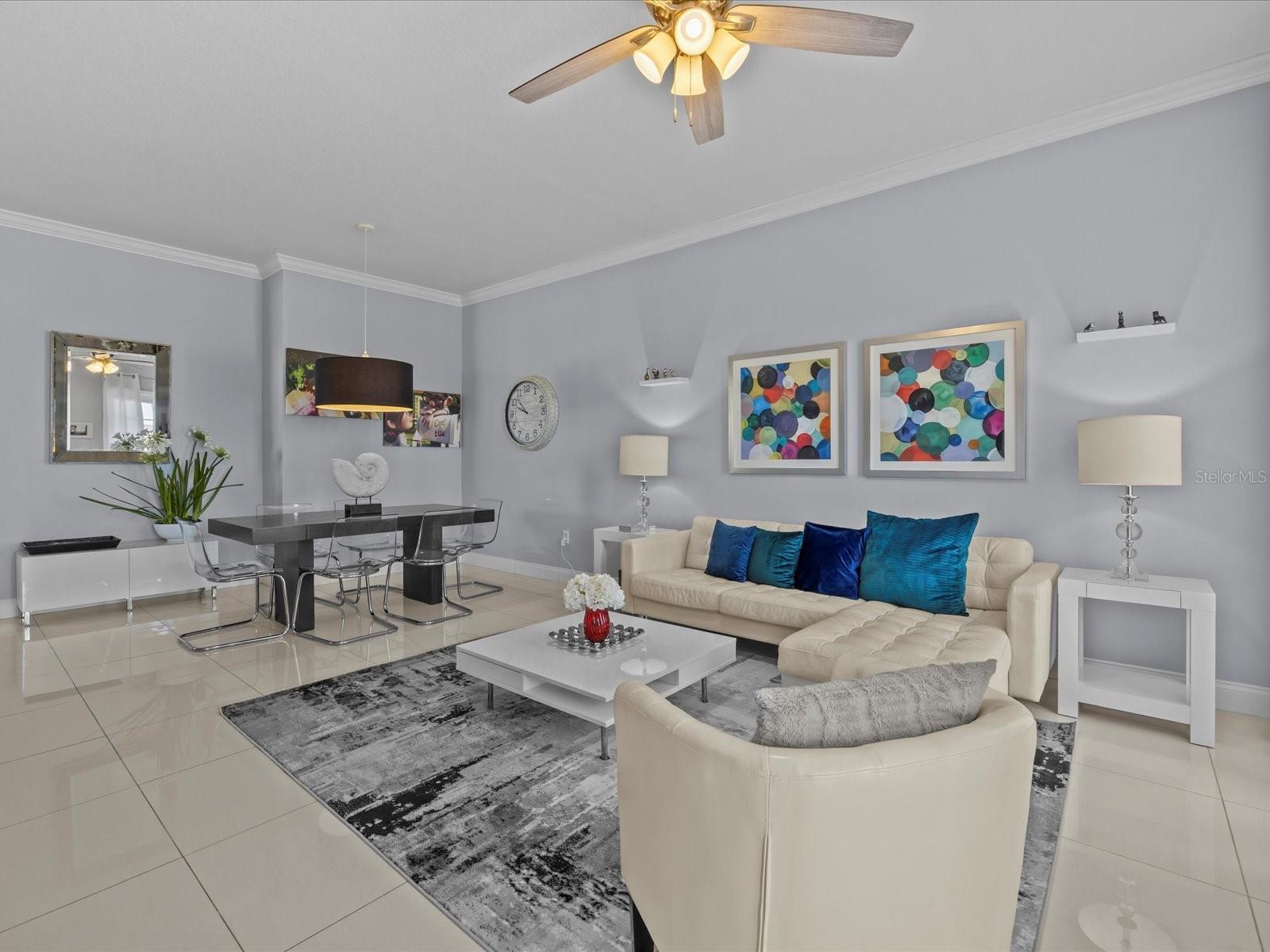 Image 3 of 35 For 7468 Excitement Drive 102