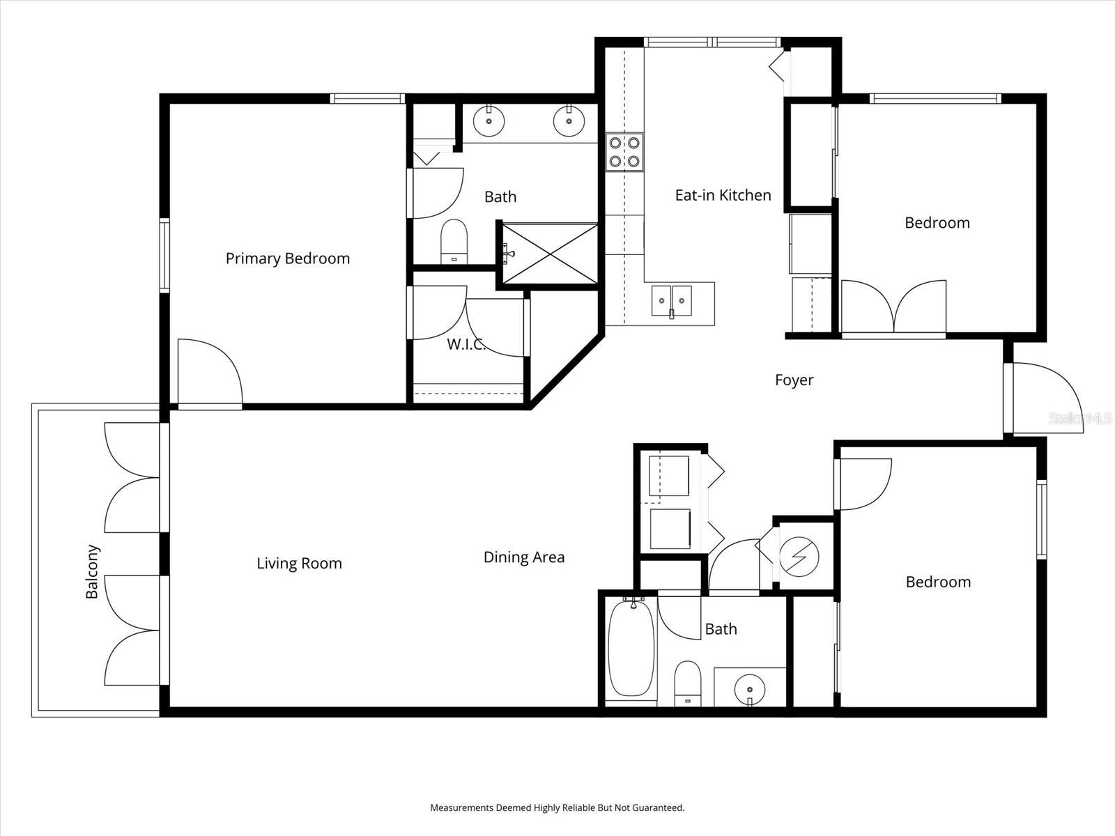 Image 35 of 35 For 7468 Excitement Drive 102