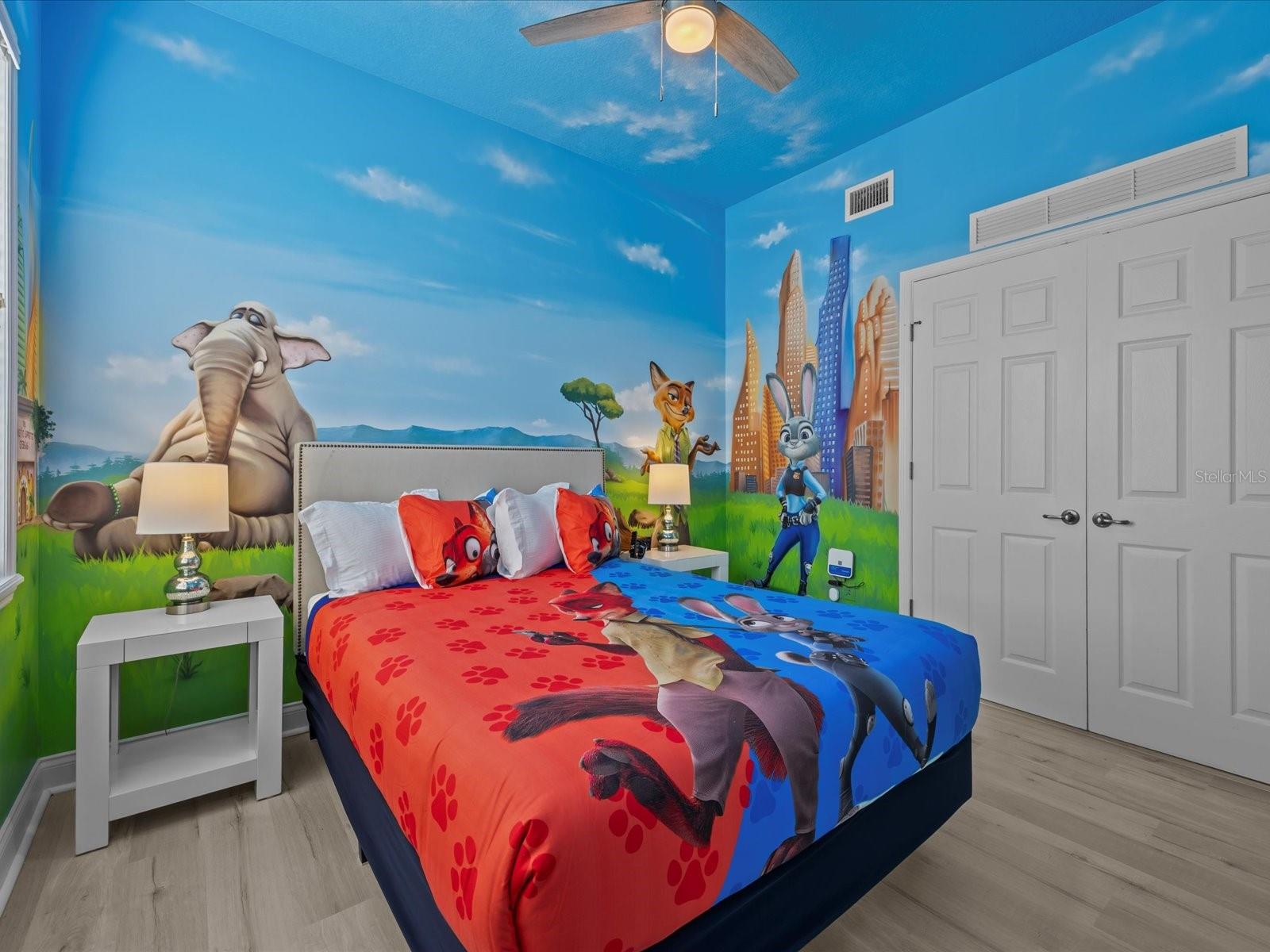 Image 5 of 35 For 7468 Excitement Drive 102