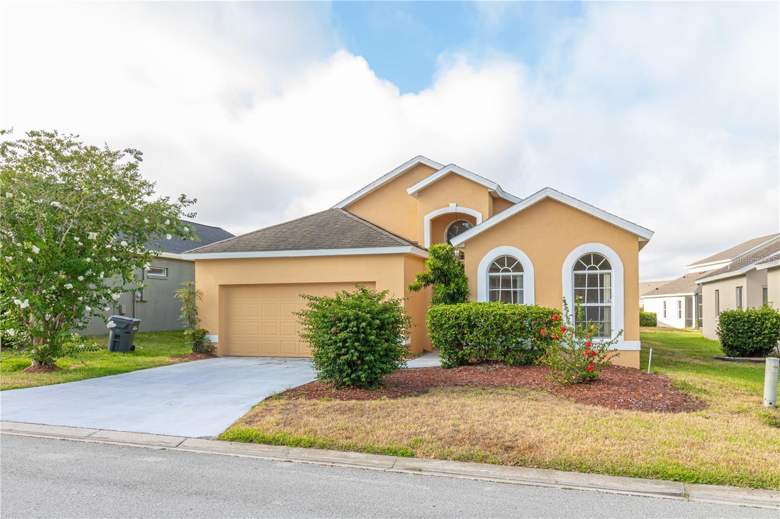 Details for 626 Corvina Drive, DAVENPORT, FL 33897