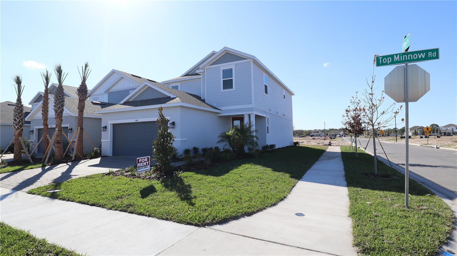 Details for 984 Top Minnow Road, ST CLOUD, FL 34771