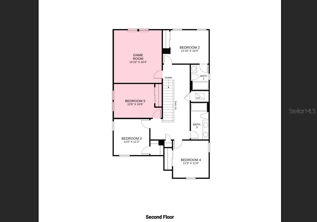 Image 31 of 31 For 984 Top Minnow Road