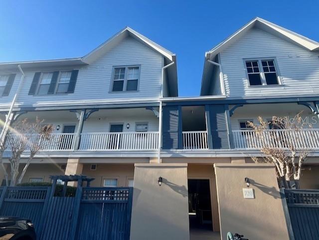 Details for 720 Celebration Avenue 235, CELEBRATION, FL 34747