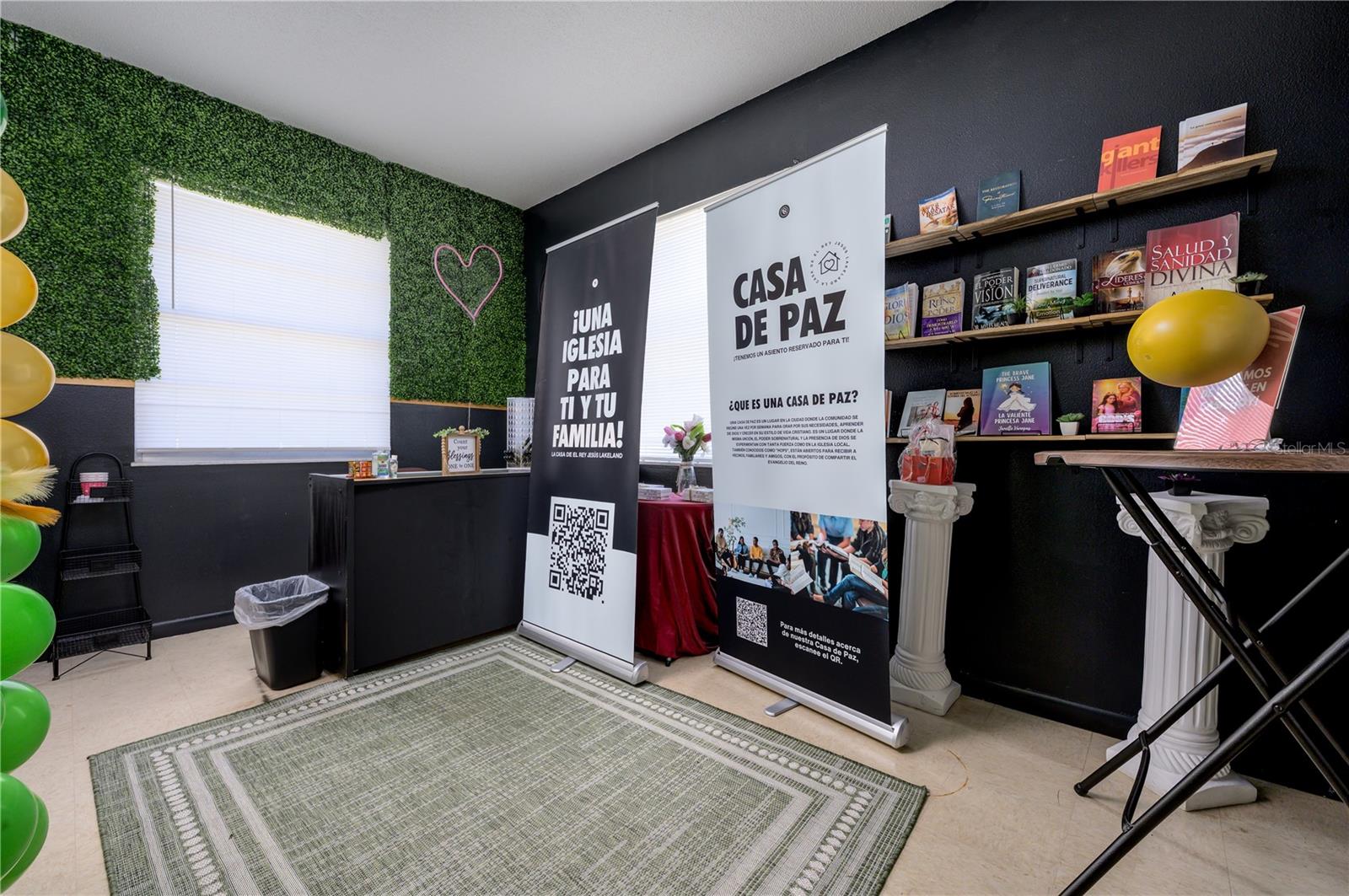 Image 15 of 69 For 6104 Polk Avenue Nw