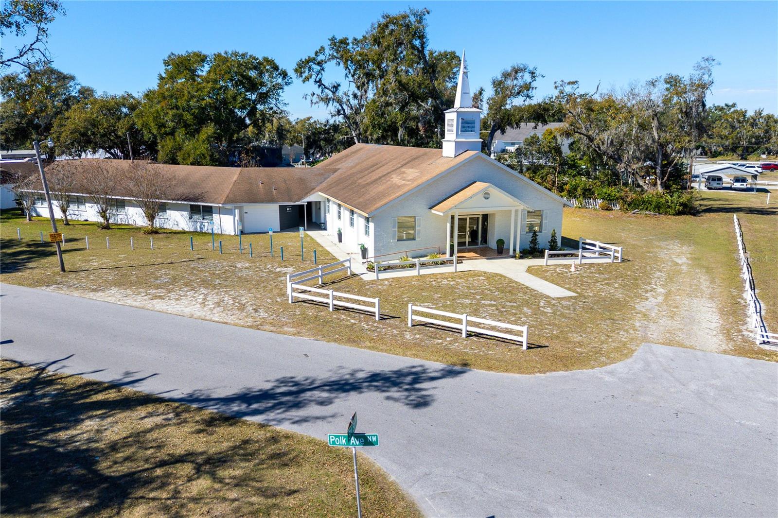 Image 2 of 69 For 6104 Polk Avenue Nw