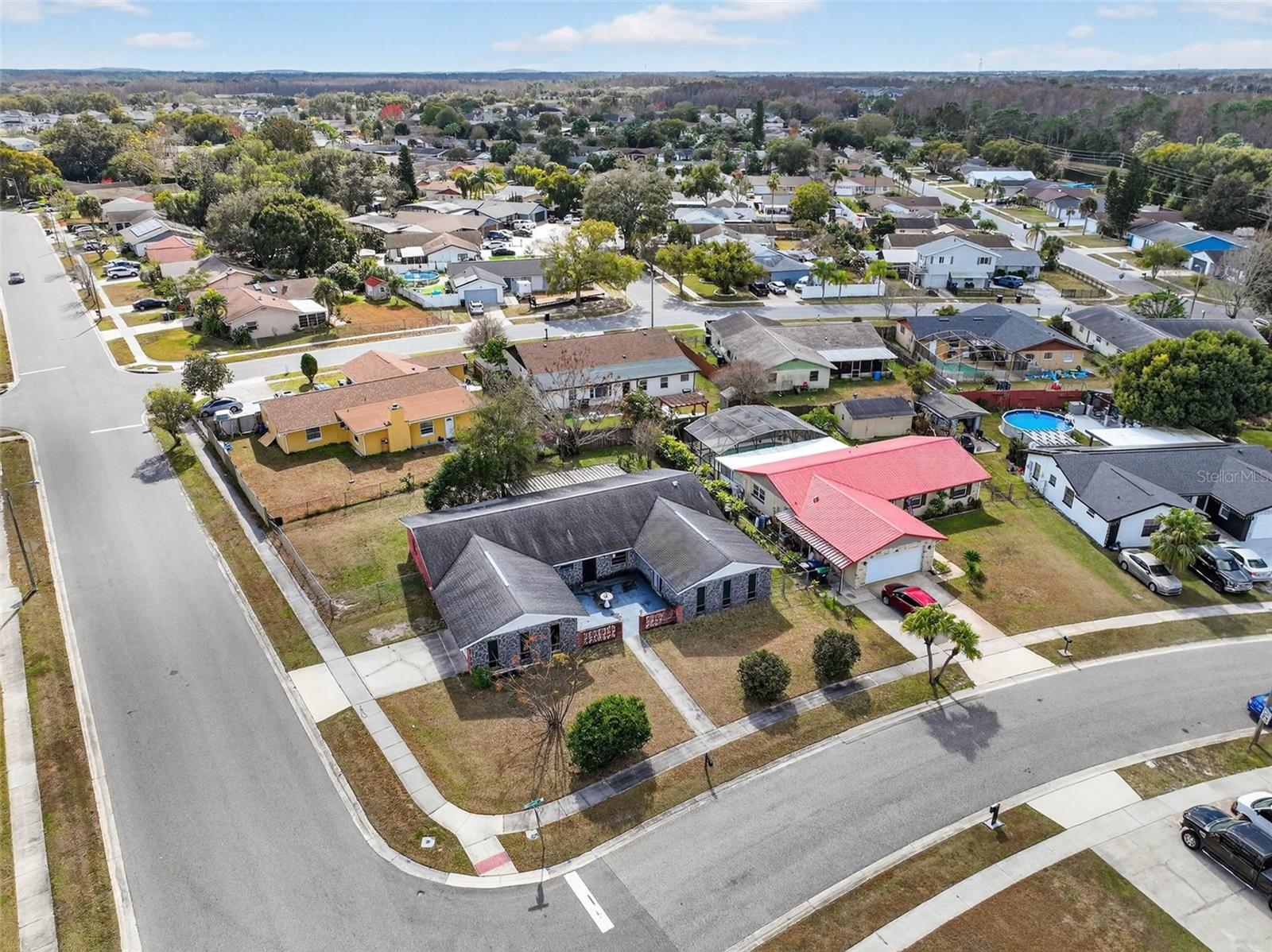 Image 35 of 38 For 10320 Brownwood Avenue