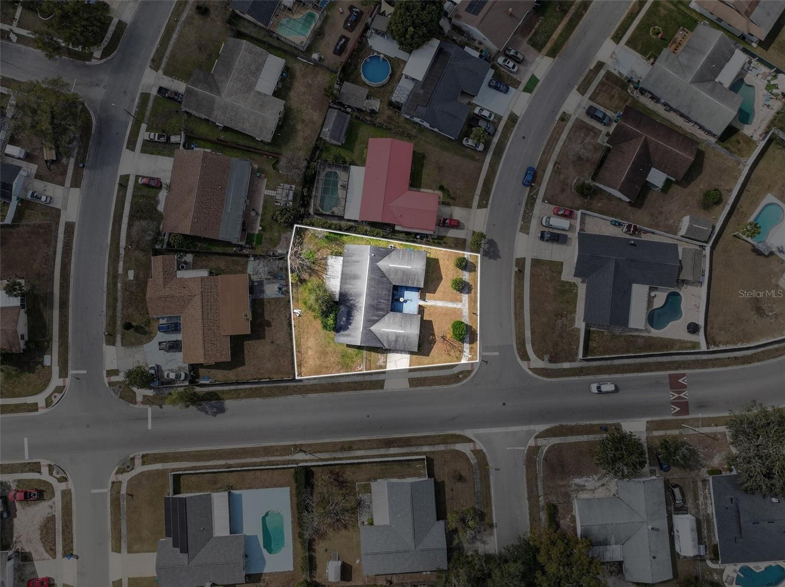 Image 38 of 38 For 10320 Brownwood Avenue