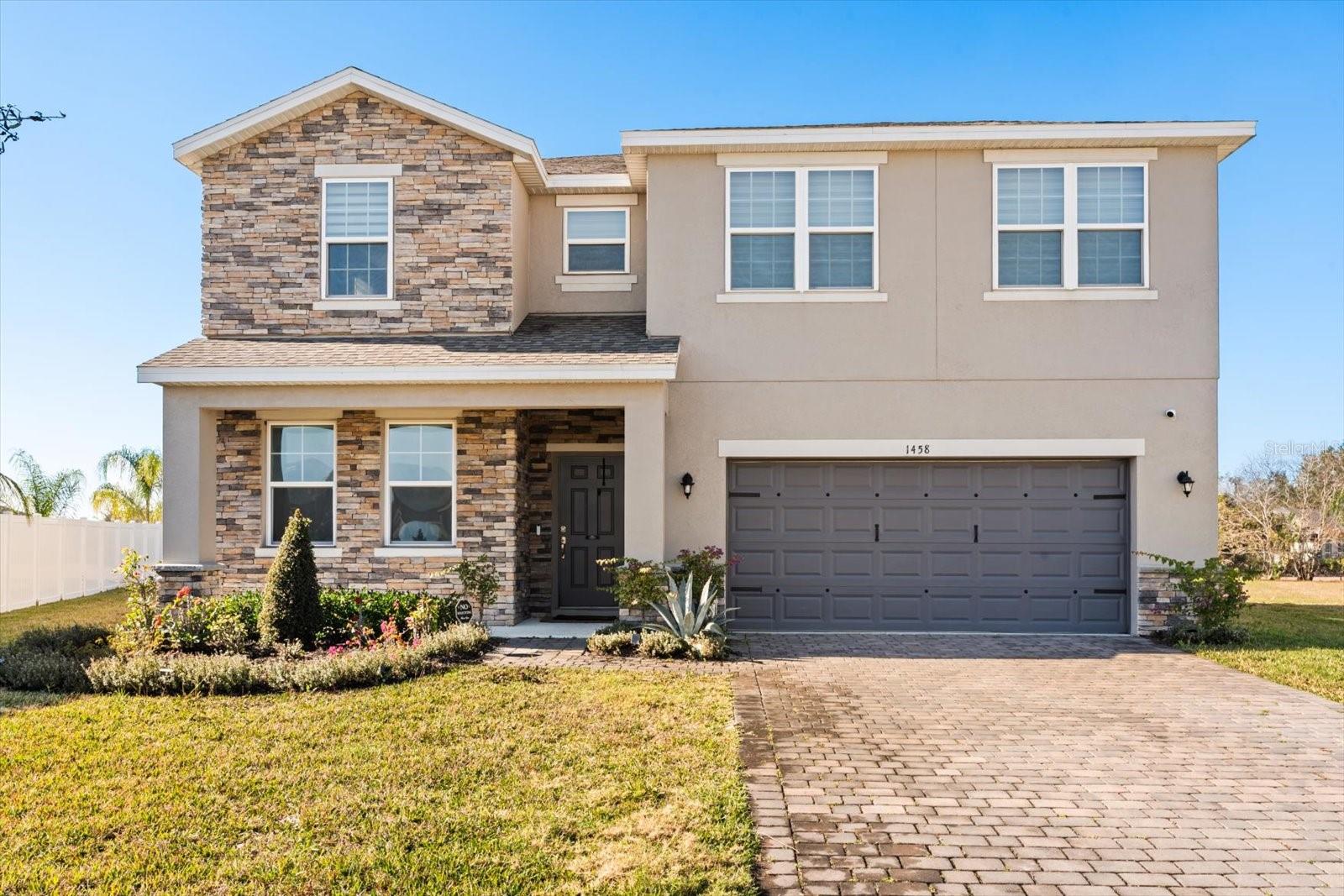 Details for 1458 Flatwood Street, ST CLOUD, FL 34771