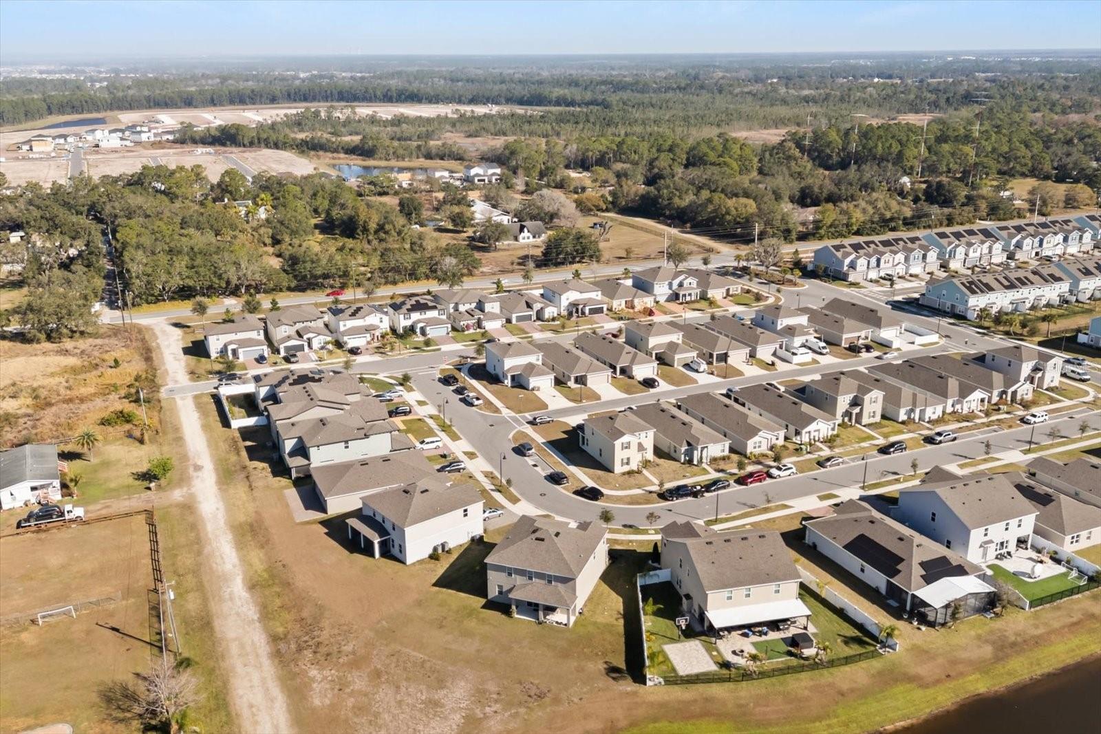 Image 33 of 36 For 1458 Flatwood Street