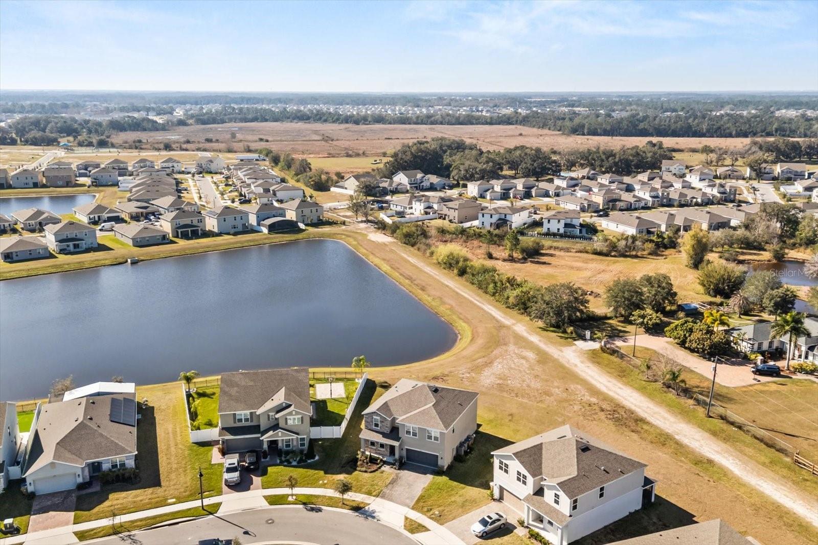 Image 34 of 36 For 1458 Flatwood Street