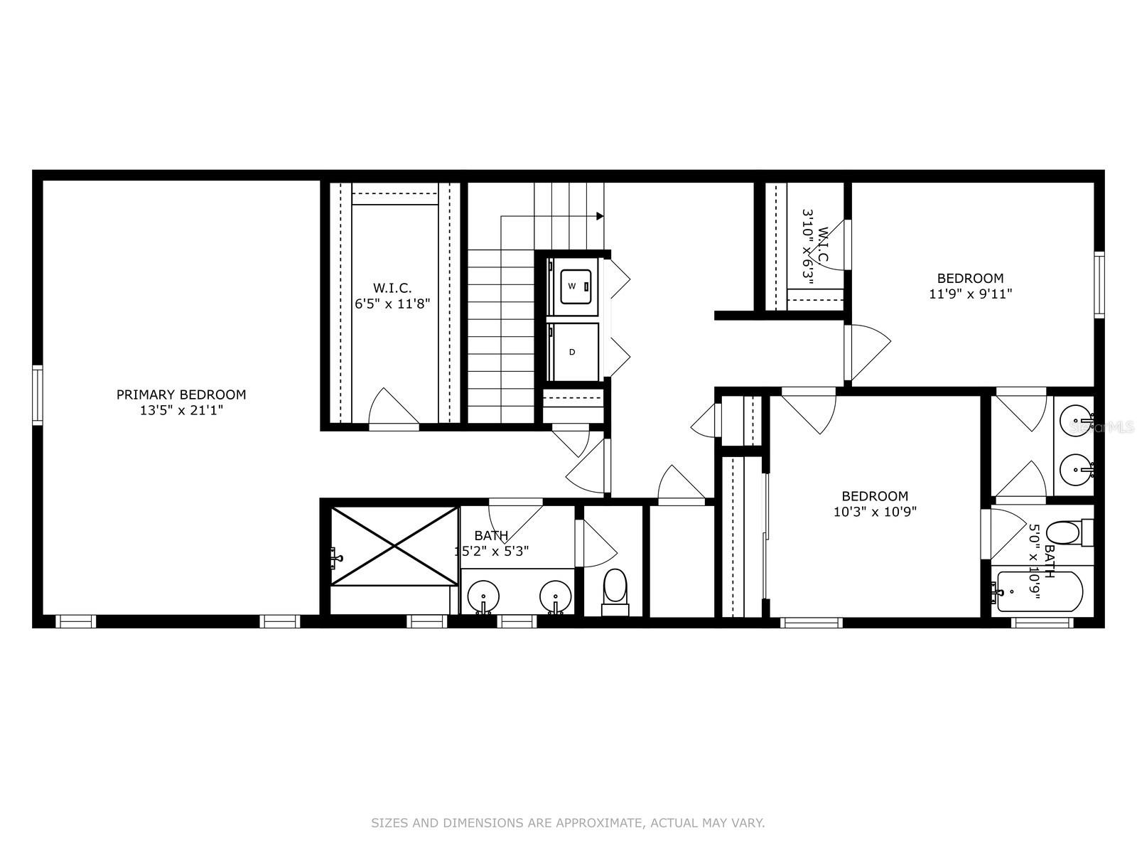 Image 24 of 25 For 14315 Swanley Street