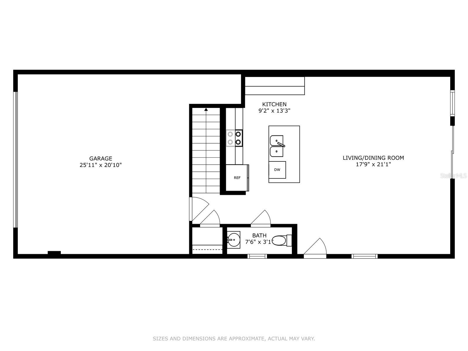 Image 25 of 25 For 14315 Swanley Street