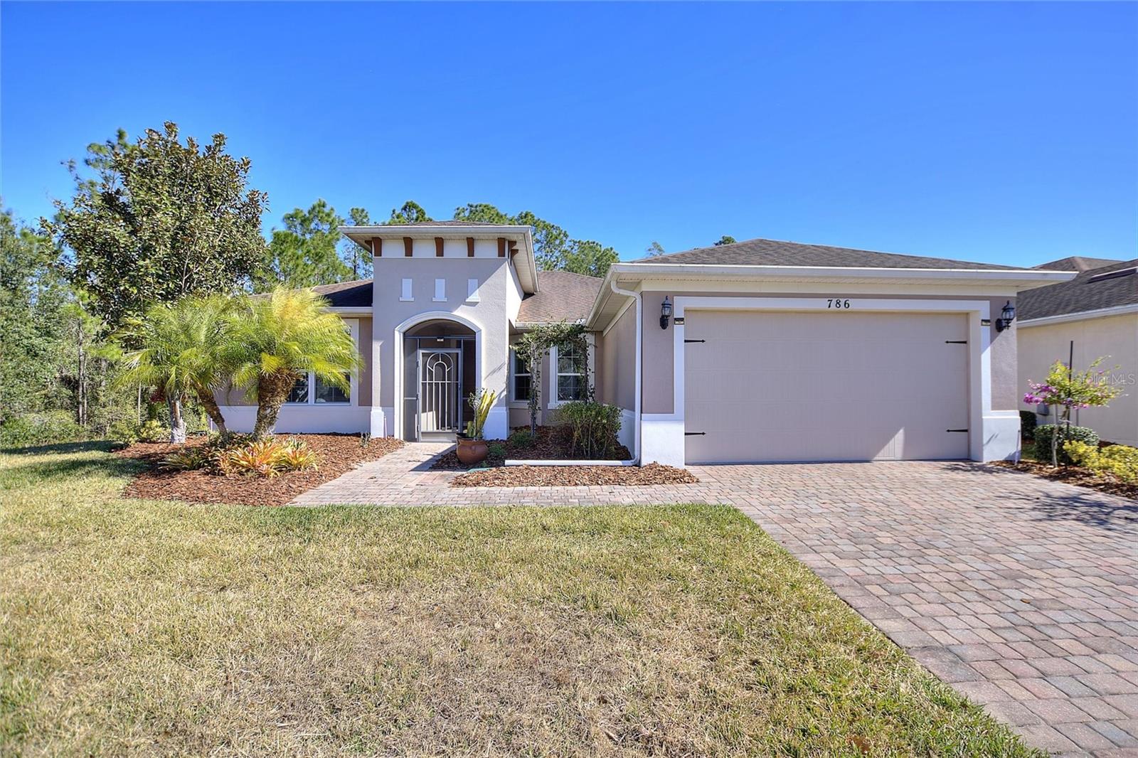 Details for 786 Cielo Trail, KISSIMMEE, FL 34759