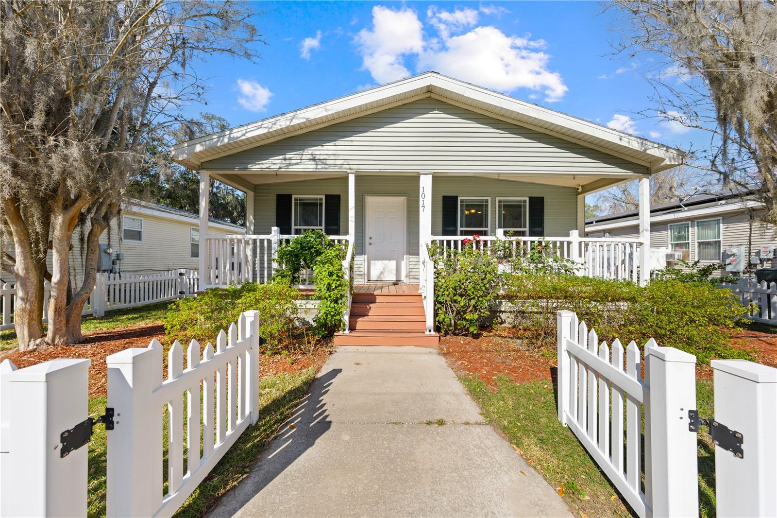 Image 2 of 43 For 1017 Patrick Street