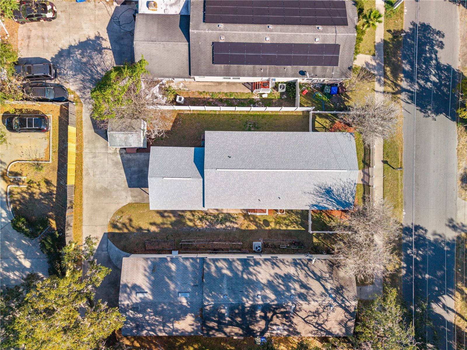 Image 34 of 43 For 1017 Patrick Street