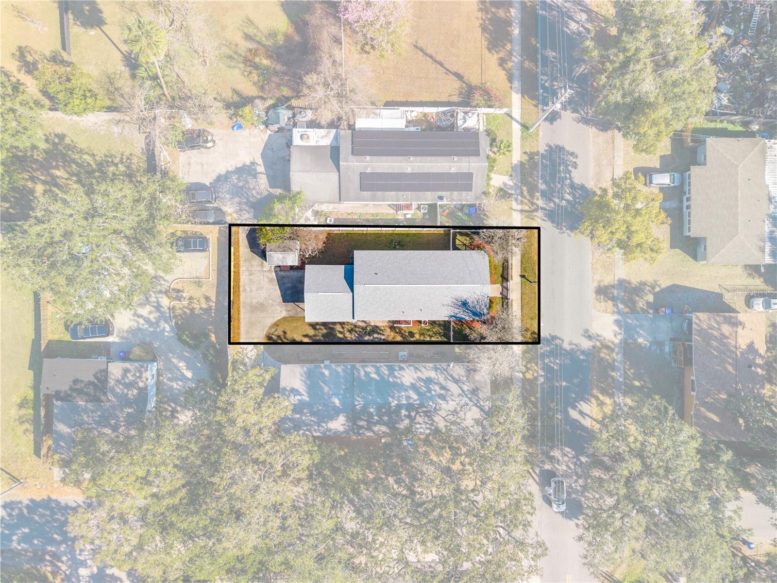 Image 35 of 43 For 1017 Patrick Street