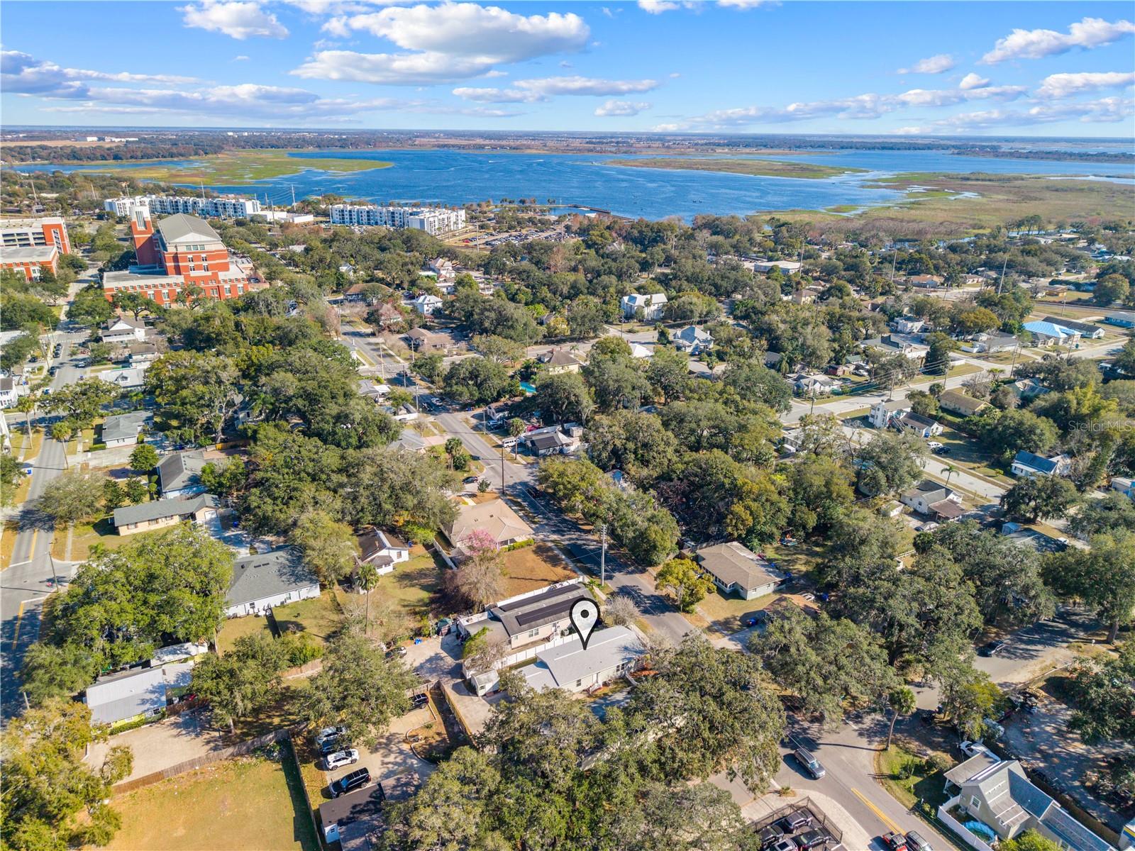 Image 39 of 43 For 1017 Patrick Street