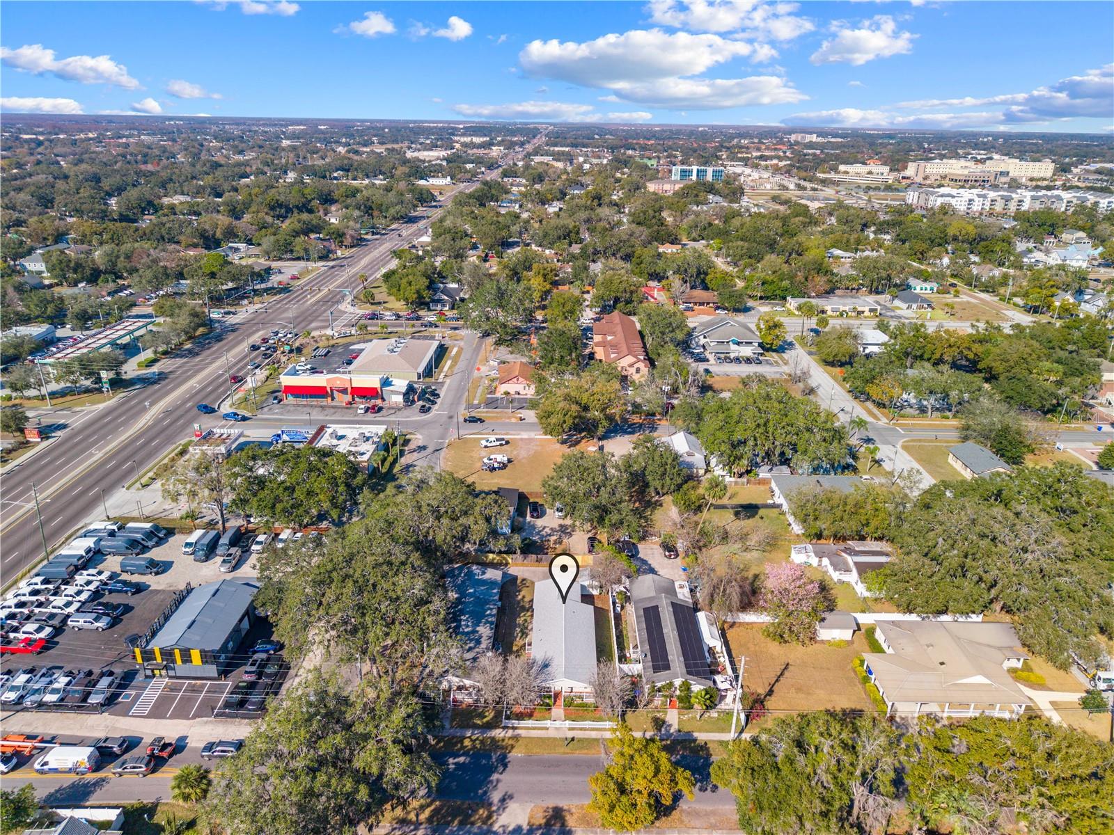 Image 42 of 43 For 1017 Patrick Street