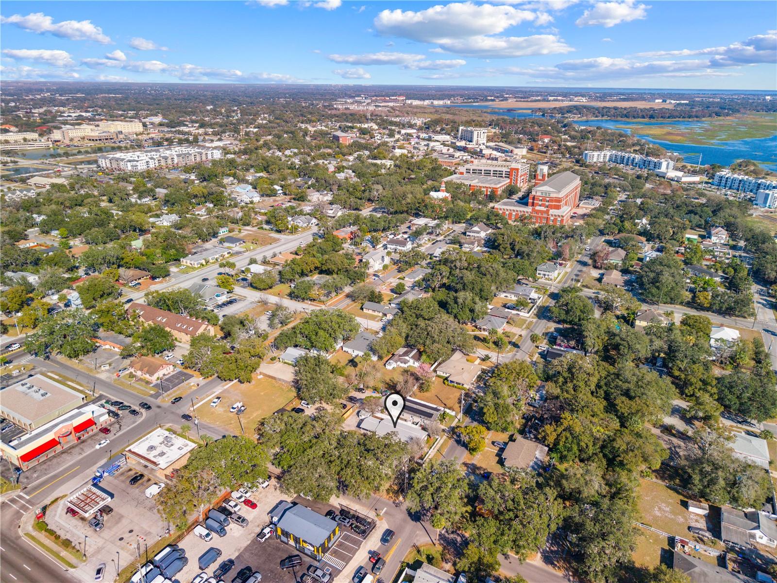 Image 43 of 43 For 1017 Patrick Street