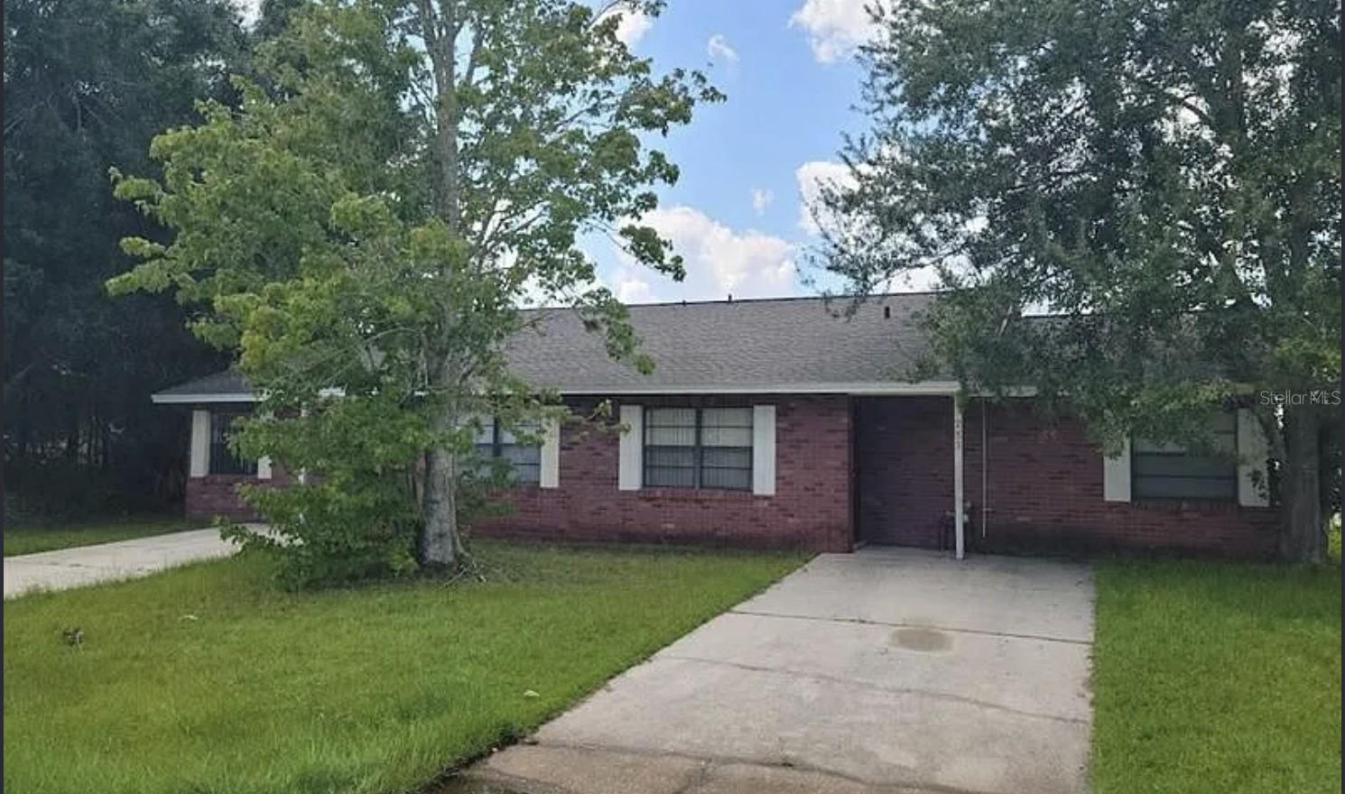 Details for 781 Squirrel Court A, KISSIMMEE, FL 34759