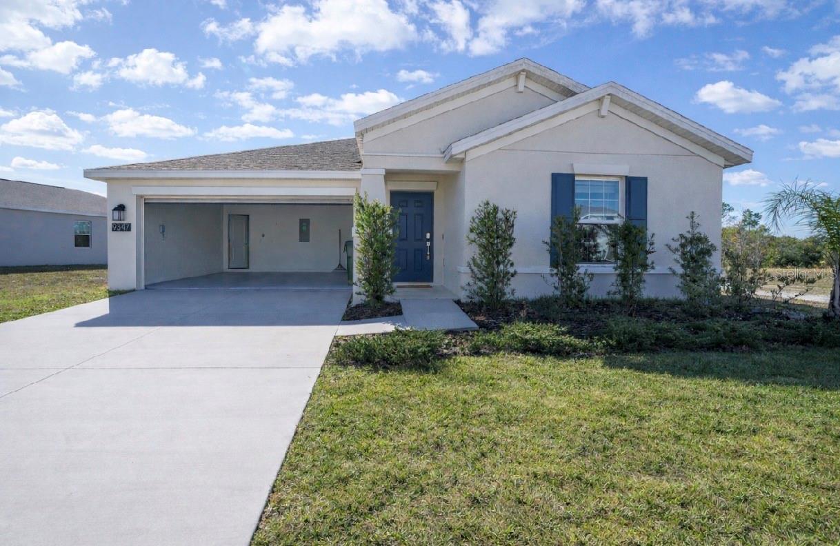 Details for 9347 Revere Avenue, LEESBURG, FL 34788