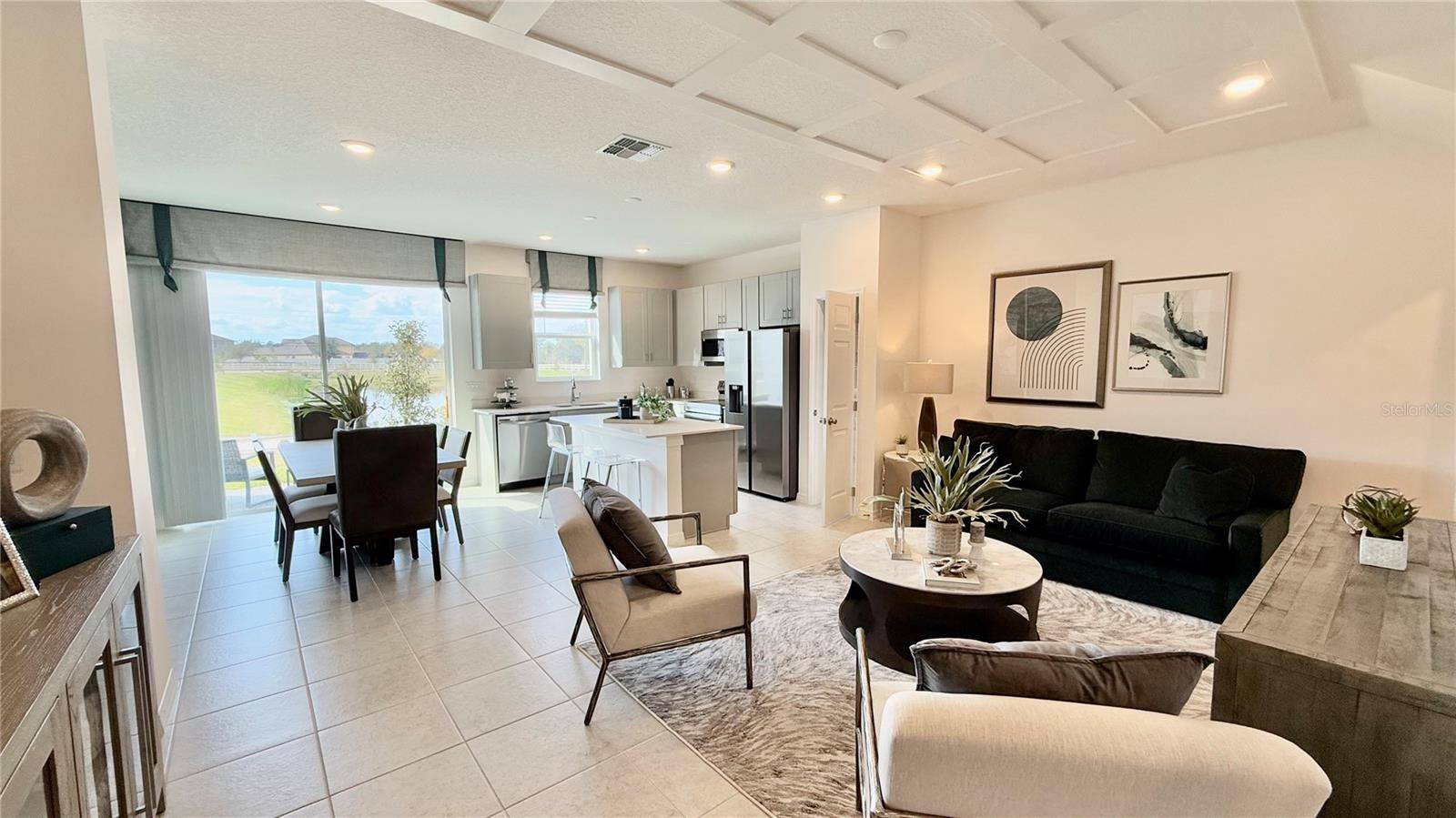 Image 21 of 34 For 1340 Stockwell Avenue