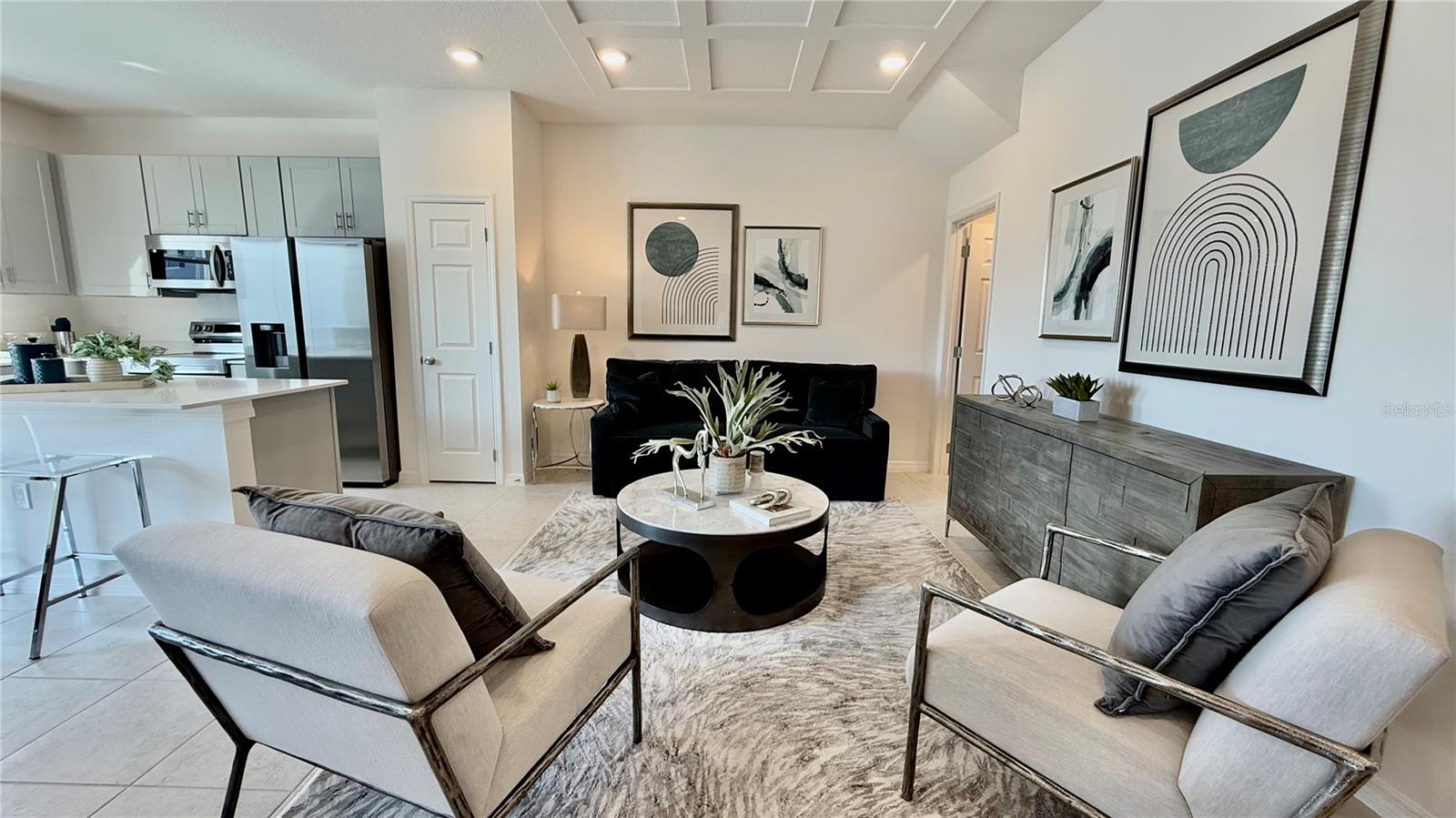 Image 4 of 34 For 1340 Stockwell Avenue