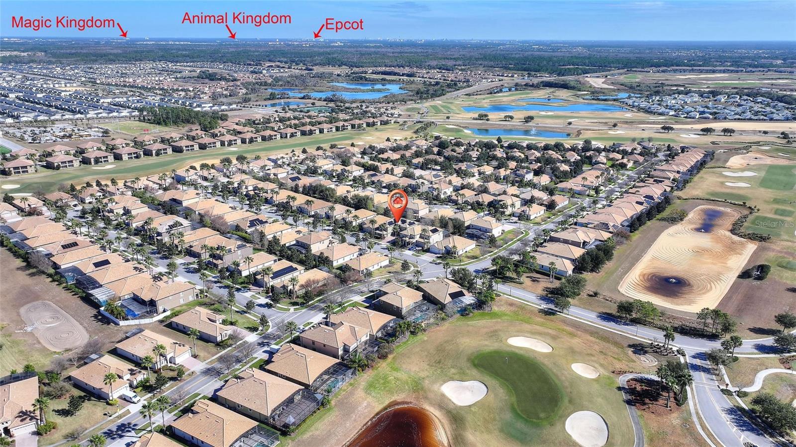 Image 3 of 78 For 1319 Gleneagles Lane