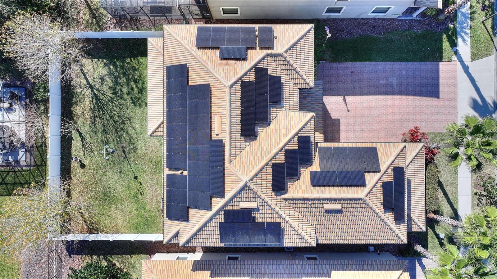 Image 43 of 78 For 1319 Gleneagles Lane