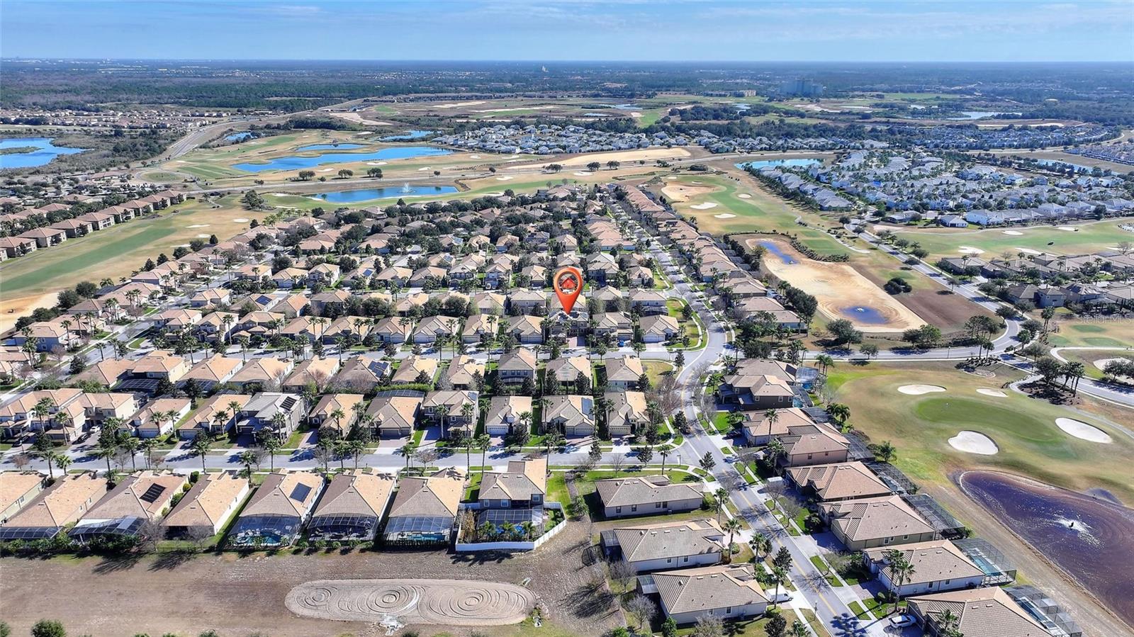 Image 45 of 78 For 1319 Gleneagles Lane