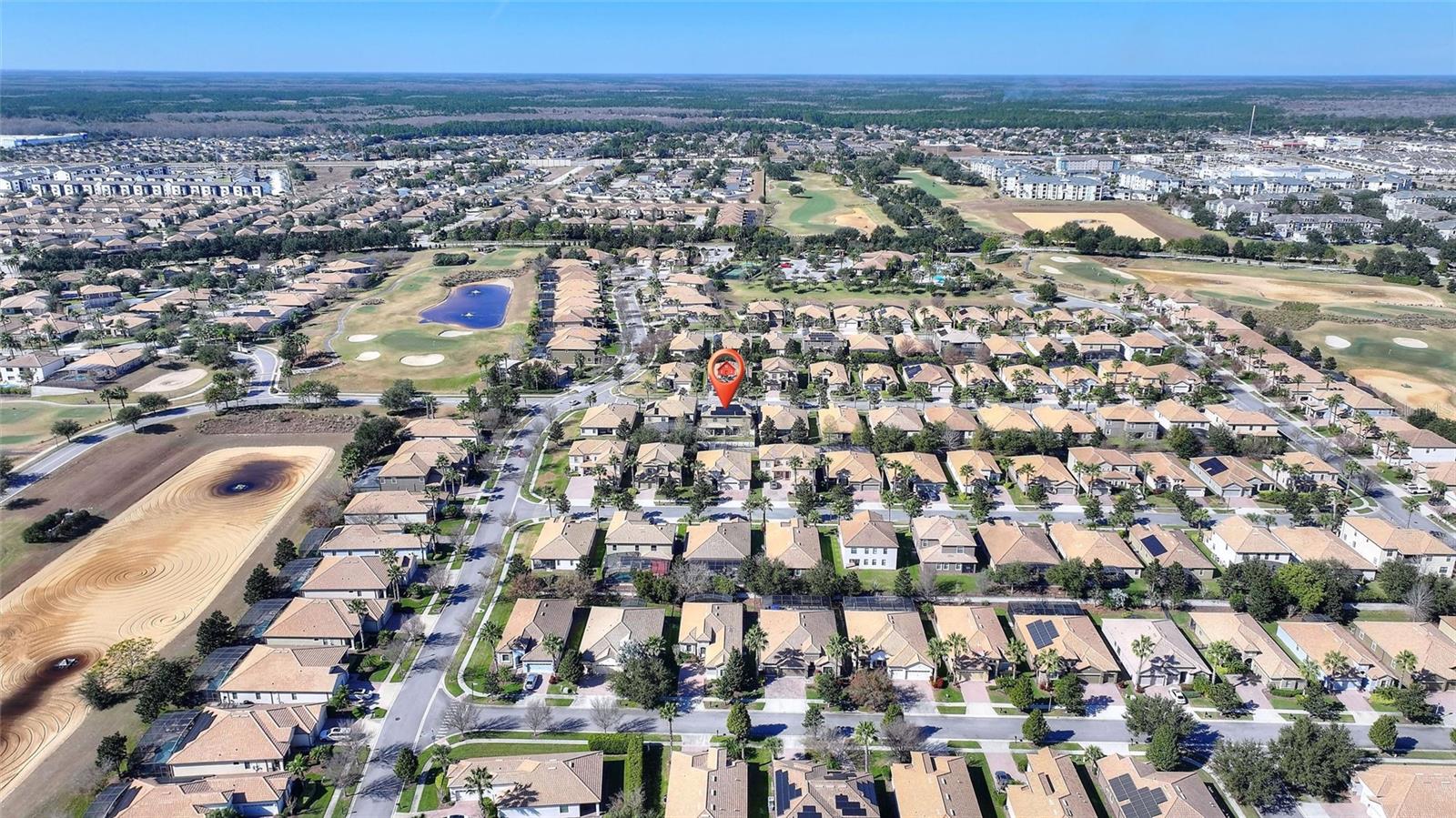 Image 46 of 78 For 1319 Gleneagles Lane